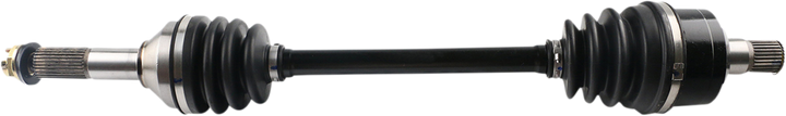 Moose Offroad Axle Kit - Cv/Complete - Oem Replacement - Standard - Rear Left/Right - Kawasaki Teryx KAW-7018