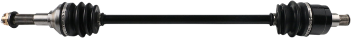 Moose Offroad Axle Kit - Cv/Complete - Oem Replacement - Standard - Front Left/Right - Kawasaki Mule KAW-7019