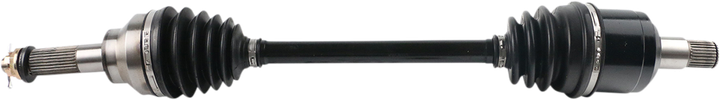 Moose Offroad Axle Kit - Cv/Complete - Oem Replacement - Standard - Rear Left - Kawasaki Mule KAW-7020
