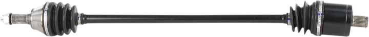 Moose Offroad Axle Kit - Cv/Complete - Oem Replacement - Standard - Rear Left/Right - Polaris Rzr Turbo S POL-7080