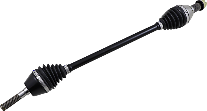 Moose Offroad Axle Kit - Cv/Complete - Heavy-Duty - Front Left - Maverick X3 CAN-6065HD