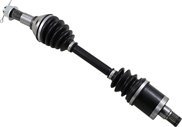 Moose Offroad Axle Assembly - Complete - Standard - Rear Right | Middle Right - Can-Am Outlander LM6-CA-8-324