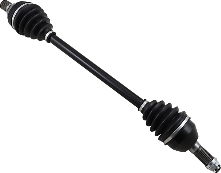 Moose Offroad Axle Assembly - Complete - Standard - Rear Left/Right - Can-Am Maverick X3 LM6-CA-8-329
