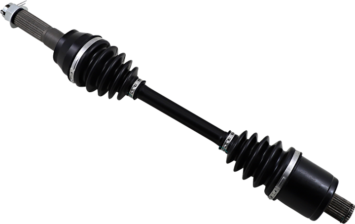 Moose Offroad Axle Assembly - Complete - Standard - Rear Left/Right | Middle Left/Right - Polaris Sportsman LM6-PO-8-377