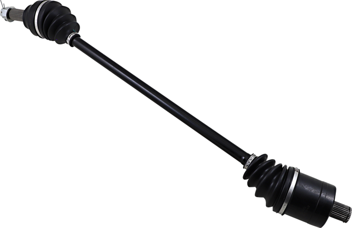 Moose Offroad Axle Assembly - Complete - Standard - Rear Left/Right - Polaris Rzr LM6-PO-8-398