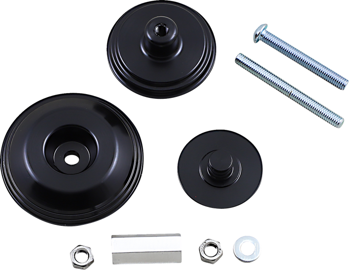 Kuryakyn Sliders - Rear/Axle - Bmw R B 3805