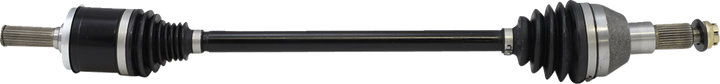 Moose Offroad Axle Kit - Cv/Complete - Heavy-Duty - Front Right - Kawasaki KAW-6022HD