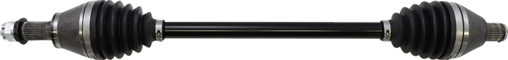 Moose Offroad Axle Kit - Cv/Complete - Heavy-Duty - Rear Left/Right - Polaris POL-6087HD