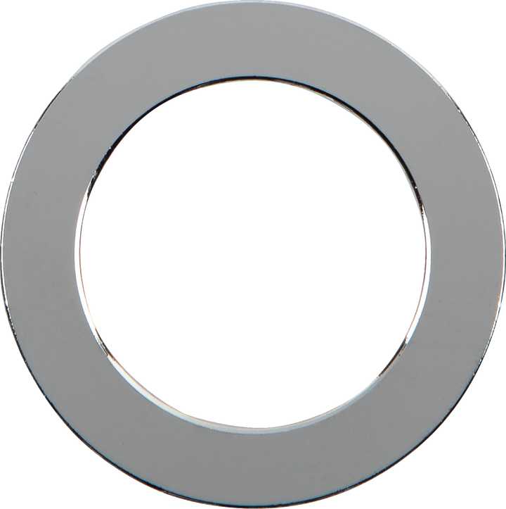 Drag Specialties Wheel Spacer - Chrome - Rear Left - Touring 0214-1970