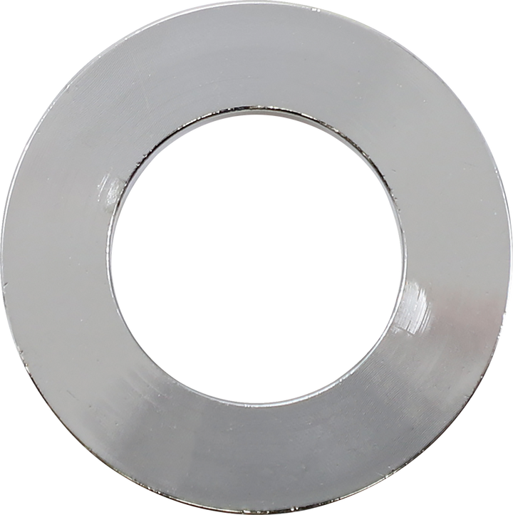 Drag Specialties Wheel Spacer - Chrome - Rear Left - Touring 0214-1971