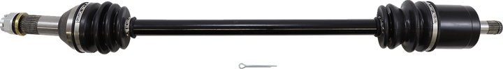 Moose Offroad Axle Kit - Cv/Complete - Oem Replacement - Standard - Front Right - Defender CAN-7083