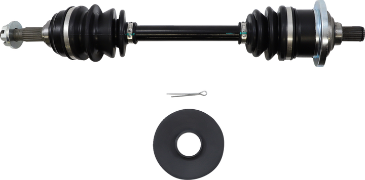 Moose Offroad Axle Assembly - Complete - Standard - Front Left/Right - Arctic Cat LM6-AC-8-305