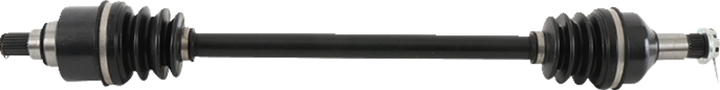 Moose Offroad Axle Assembly - Complete - Standard - Front Left/Right - Wildcat 700/950 LM6-AC-8-309