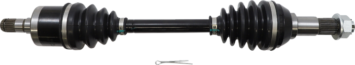 Moose Offroad Axle Assembly - Complete - Standard - Front Left - Can-Am Outlander/Renegade LM6-CA-8-122