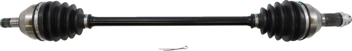 Moose Offroad Axle Assembly - Complete - Standard - Front Right - '17 Can-Am Maverick X3 Turbo R 900/Xds LM6-CA-8-224