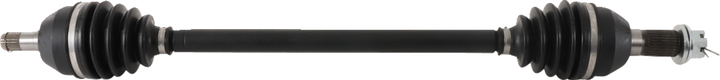 Moose Offroad Axle Assembly - Complete - Standard - Front Right - Can-Am Maverick X3 LM6-CA-8-226
