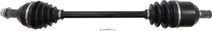 Moose Offroad Axle Assembly - Complete - Standard - Rear Left/Right - '19-'21 Honda Talon 1000X LM6-HO-8-339