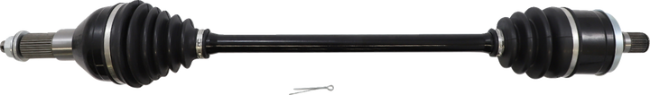 Moose Offroad Axle Assembly - Complete - Standard - Front Left - Kawasaki Krx 1000 LM6-KW-8-138