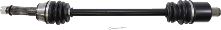 Moose Offroad Axle Kit - Cv/Complete - Oem Replacement - Standard - Rear Left/Right - Ranger 900/1000 POL-7092