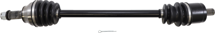 Moose Offroad Axle Kit - Cv/Complete - Oem Replacement - Standard - Front Left/Right - Ranger 1000 POL-7094