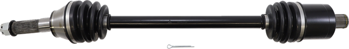 Moose Offroad Axle Kit - Cv/Complete - Oem Replacement - Standard - Rear Left/Right - Ranger 900/1000 POL-7095