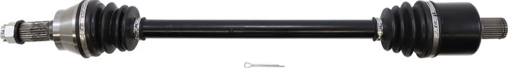 Moose Offroad Axle Kit - Cv/Complete - Oem Replacement - Standard - Front Left/Right - Ranger 1000 POL-7096