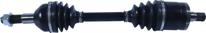All Balls Axle - Complete - 8 Ball - Extreme Duty - Rear Left/Right | Middle Right - Can-Am AB8-CA-8-312