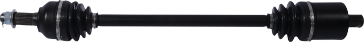 All Balls Axle - Complete - 8 Ball - Extreme Duty - Front Left/Right - '20-'25 Rzr Pro Xp AB8-PO-8-104