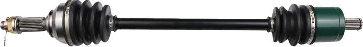 Moose Offroad Axle Kit - Cv/Complete - Oem Replacement - Standard - Front Left - John Deere Gator JDR-7005