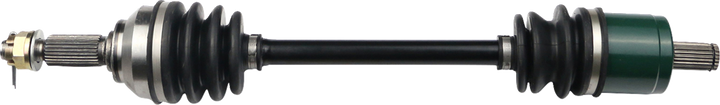 Moose Offroad Axle Kit - Cv/Complete - Oem Replacement - Standard - Front Right - John Deere Gator JDR-7006