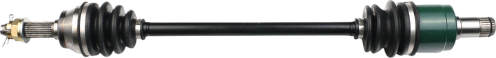 Moose Offroad Axle Kit - Cv/Complete - Oem Replacement - Standard - Rear Right - John Deere Gator JDR-7012