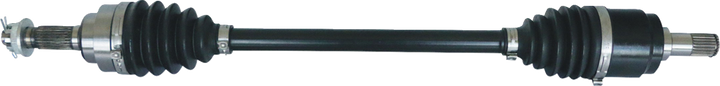 Moose Offroad Axle Kit - Cv/Complete - Rear Right - Heavy-Duty - '09-'13 Muv700 Big Red HON-6038HD