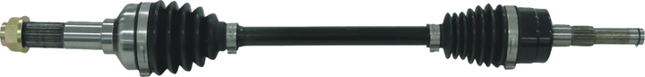 Moose Offroad Axle Kit - Cv/Complete - Front Right - Heavy-Duty - Yamaha Rhino 450/660 YAM-6019HD