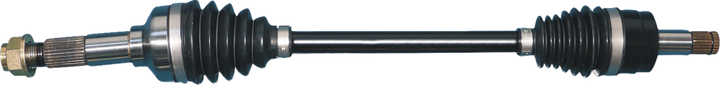 Moose Offroad Axle Kit - Cv/Complete - Front Left/Right - Heavy-Duty - Yamaha Rhino 700 YAM-6022HD