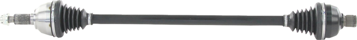 Moose Offroad Axle Kit - Cv/Complete - Oem Replacement - Standard - Front Left/Right - Polaris Rzr Turbo R POL-7098