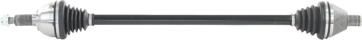 Moose Offroad Axle Kit - Cv/Complete - Oem Replacement - Standard - Rear Left/Right - Polaris Rzr Turbo R POL-7099
