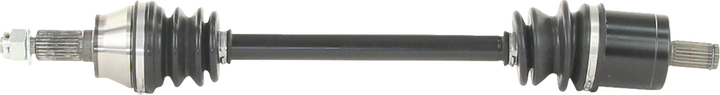 Moose Offroad Axle Kit - Cv/Complete - Oem Replacement - Standard - Front Left/Right - Stampede 900 ARC-7043