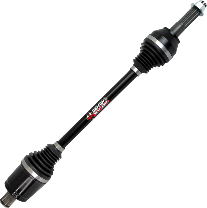 Demon Axle - Lift Kit - Heavy-Duty - Rear Left/Right - Ranger PAXL-6090HD-6ET