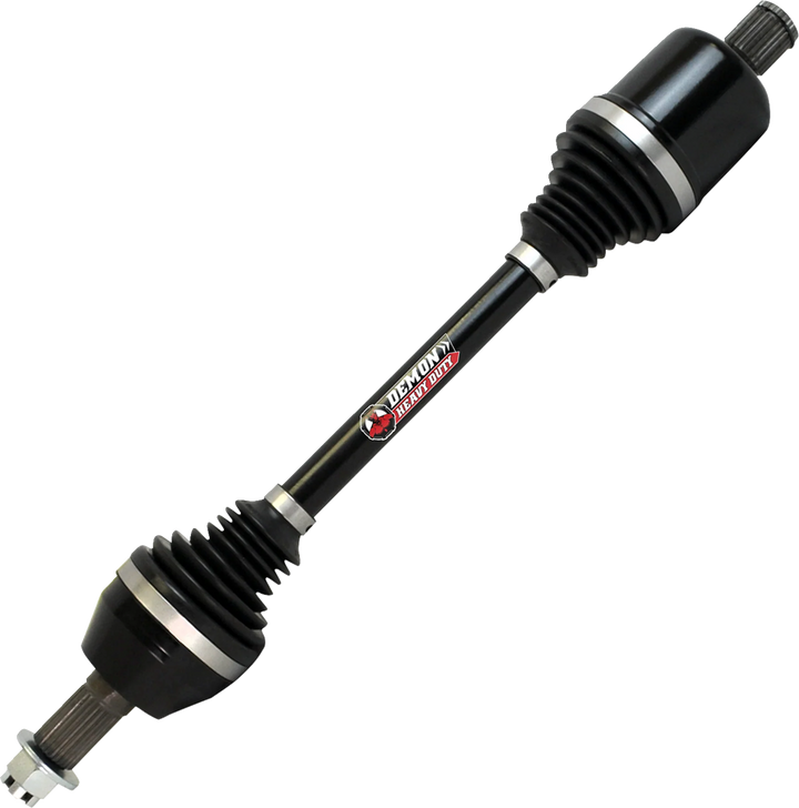 Demon Axle - Lift Kit - Heavy-Duty - Rear Left/Right - Polaris Scrambler/Sportsman PAXL-1132HD-6ET