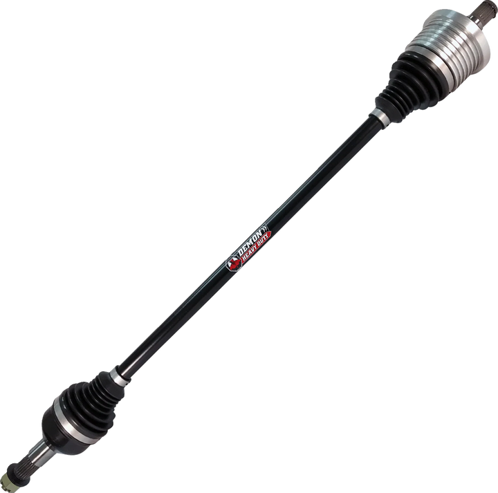 Demon Axle - Lift Kit - Heavy-Duty - Front Left/Right - '18-'22 Defender Xmr PAXL-3066HD-6ET