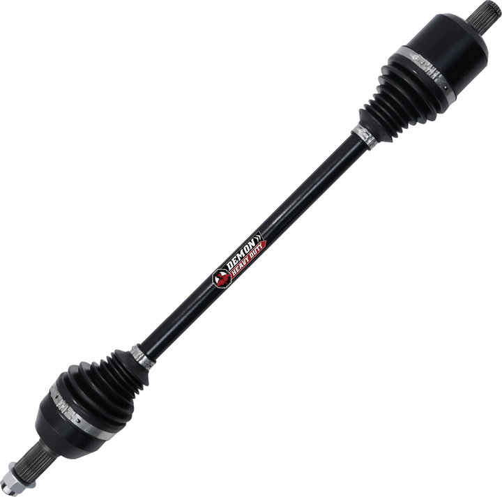 Demon Axle - Complete - Heavy-Duty - Front Right - Defender PAXL-3084HD