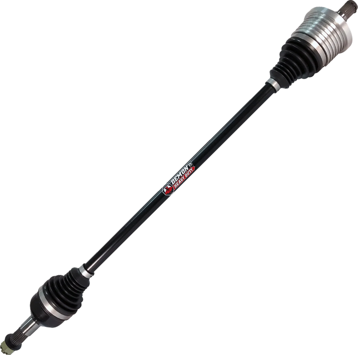 Demon Axle - Lift Kit - Heavy-Duty - Rear Left/Right - Honda Pioneer PAXL-4020HD-5ET