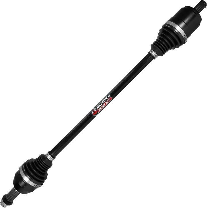 Demon Axle - Lift Kit - Heavy-Duty - Front Left/Right - Polaris Rzr PAXL-6057HD-10ET