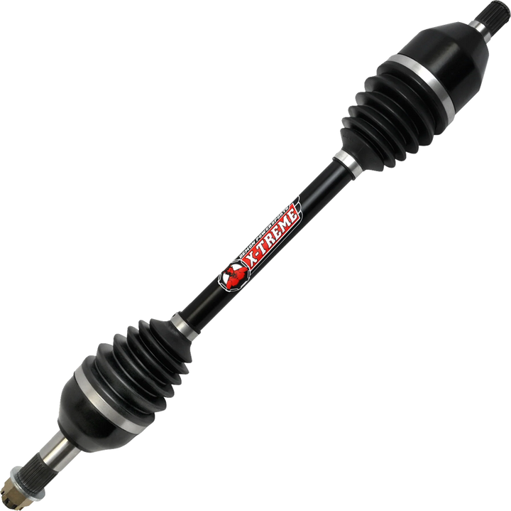 Demon Axle - X-Treme - Heavy-Duty - Long Travel - Front Left/Right - Polaris Rzr PAXL-6057XHD-4