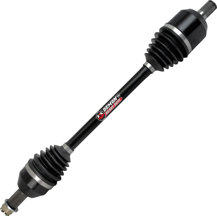 Demon Axle - Complete - Heavy-Duty - Rear Left/Right - '22-'23 Polaris Rzr Xp 1000 PAXL-6111HD