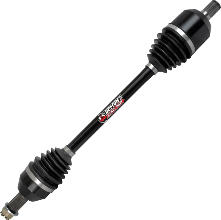 Demon Axle - Complete - Heavy-Duty - Front - Cf Moto Z-Force 950 PAXL-14055HD