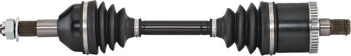 Moose Offroad Axle Assembly - Complete - Standard - Rear Right - '19 Renegade 650 Xxc LM6-CA-8-341