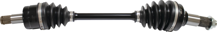 Moose Offroad Axle Assembly - Complete - Standard - Front Left/Right - Yamaha Kodiak 450 LM6-YA-8-363