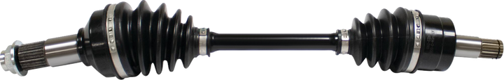 Moose Offroad Axle Assembly - Complete - Standard - Front Right - Yamaha Kodiak 450 LM6-YA-8-365