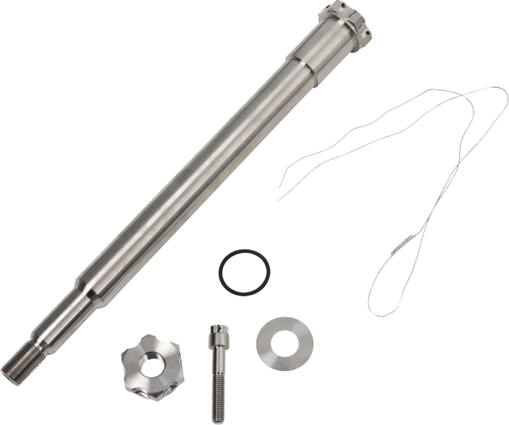 Trask Axle Kit - Front TM-2981